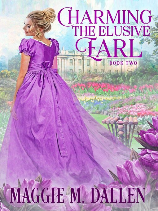 Cover image for Charming the Elusive Earl